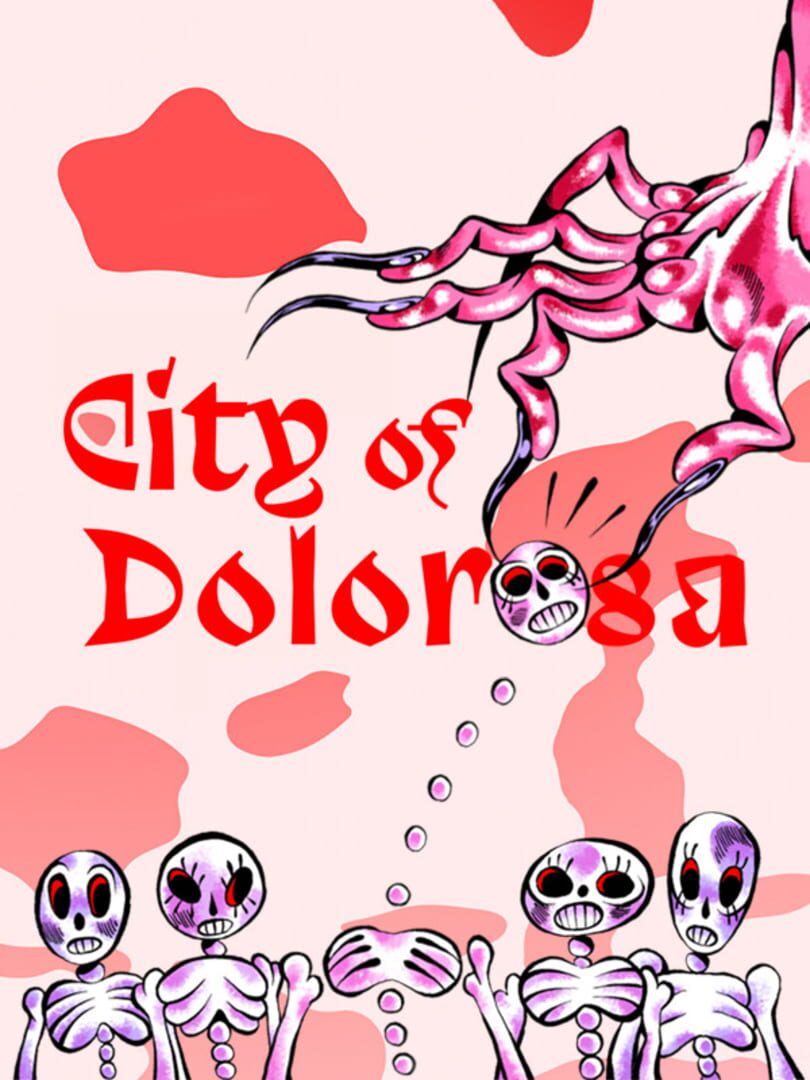 City of Dolorosa