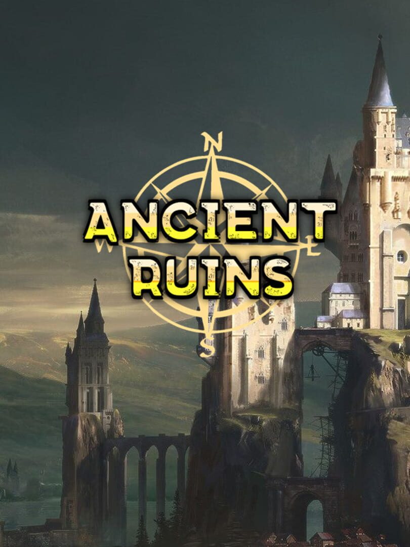 Jeu : Ancient Ruins