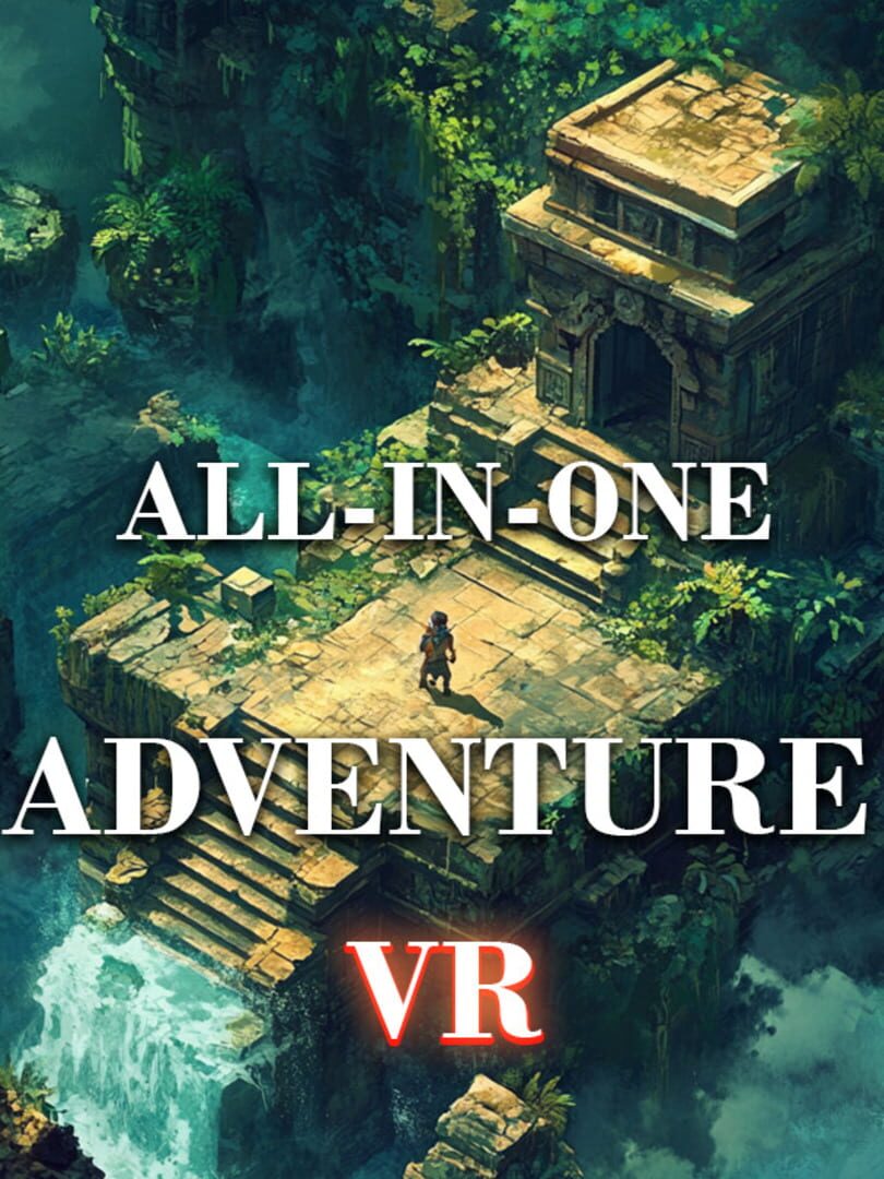 All in One Adventure VR