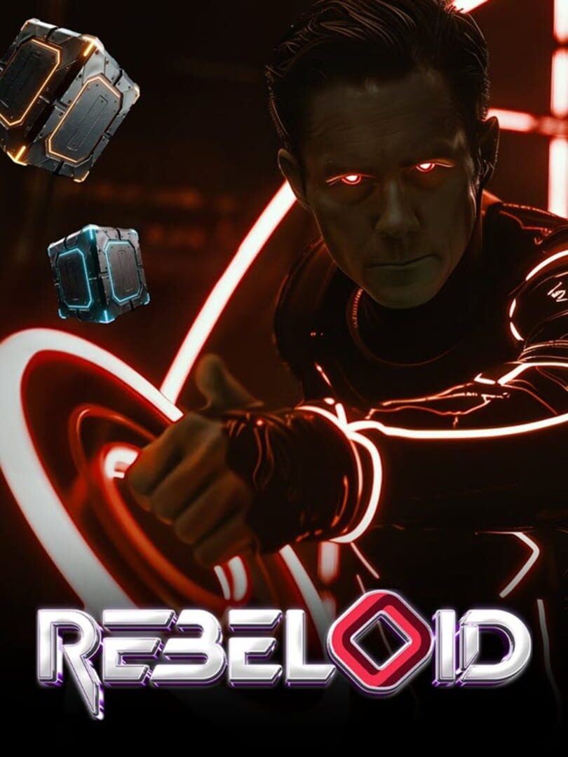 Jeu : Rebeloid