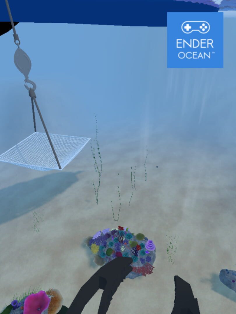 Ender Ocean