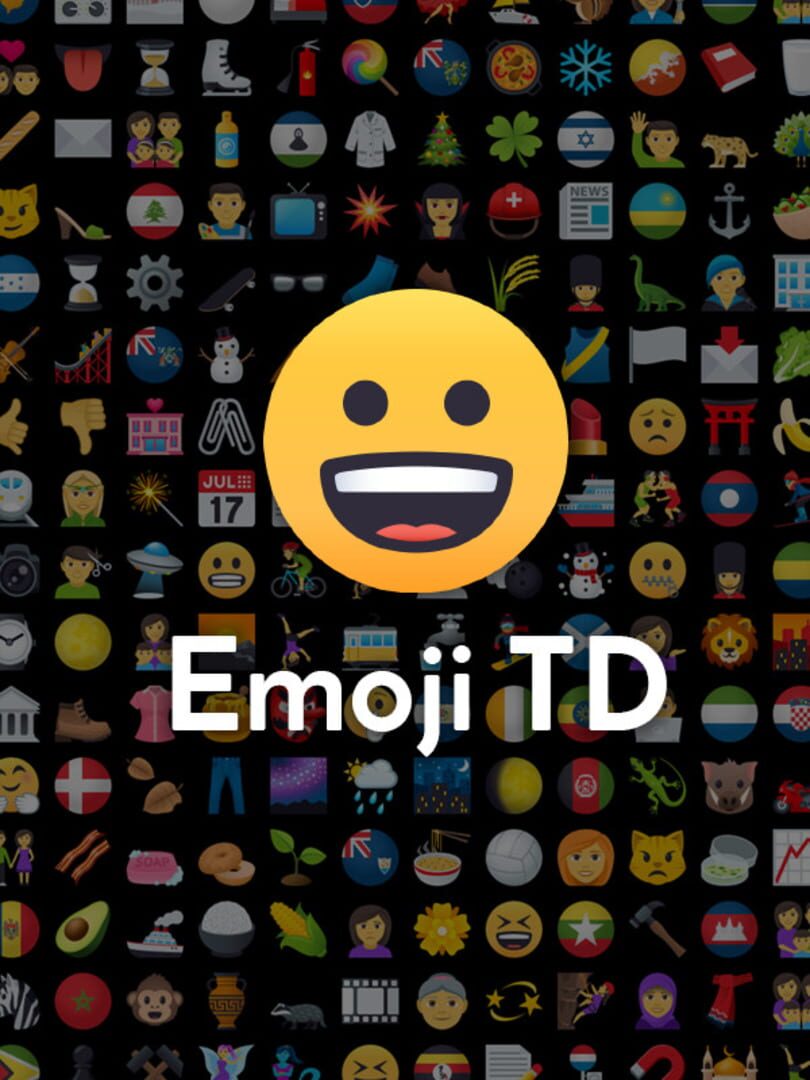 Emoji TD
