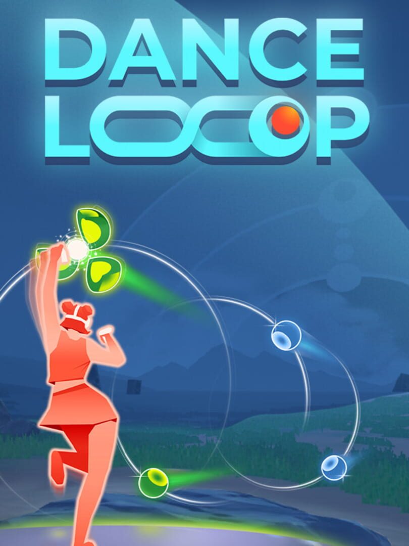 Jeu : Dance Loop