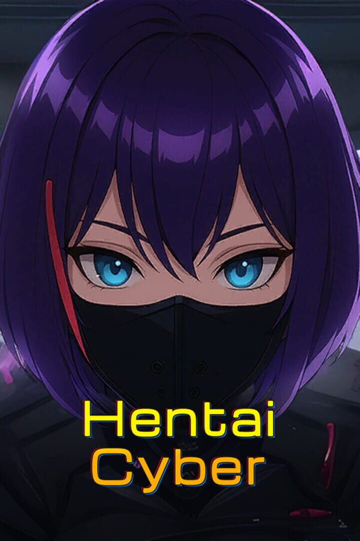 Hentai Cyber