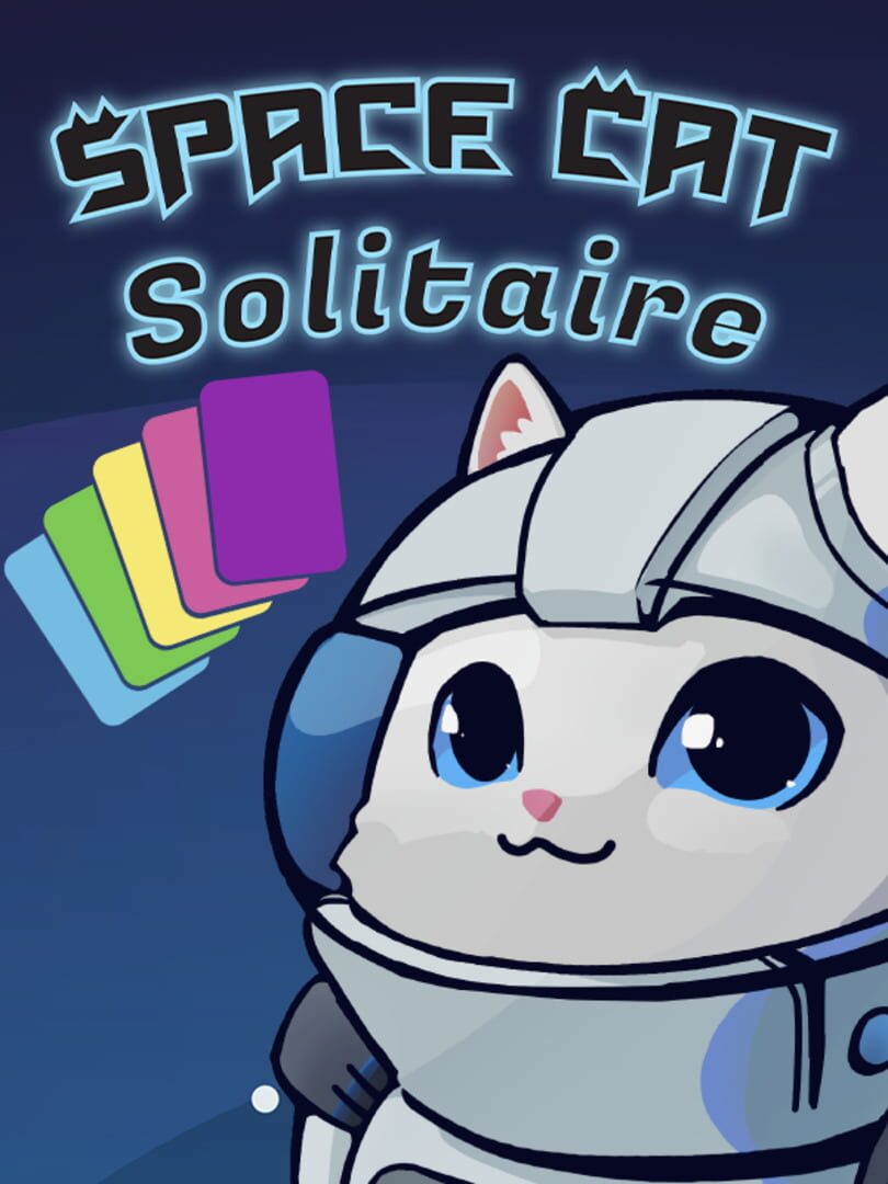 Space Cat Solitaire