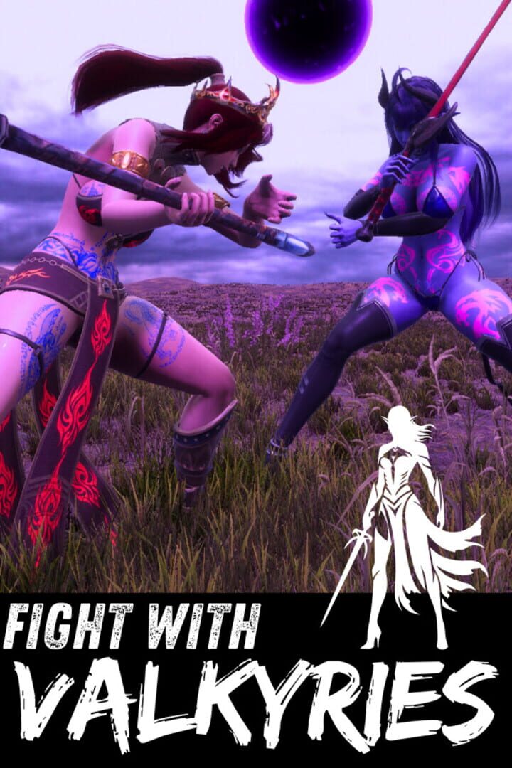 Fight With Valkyries