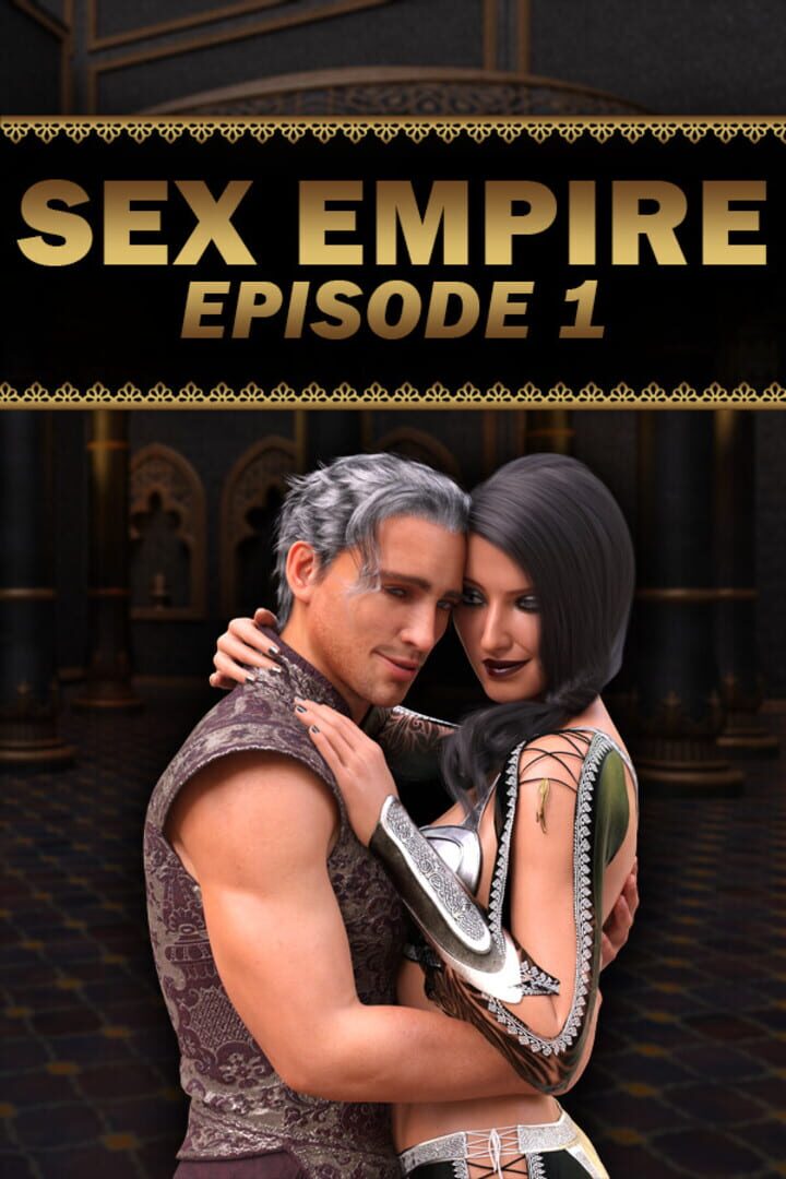 Sex Empire: Episode 1