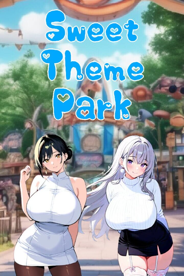 Sweet Theme Park