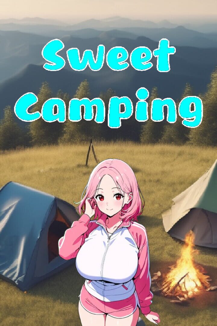 Sweet Camping