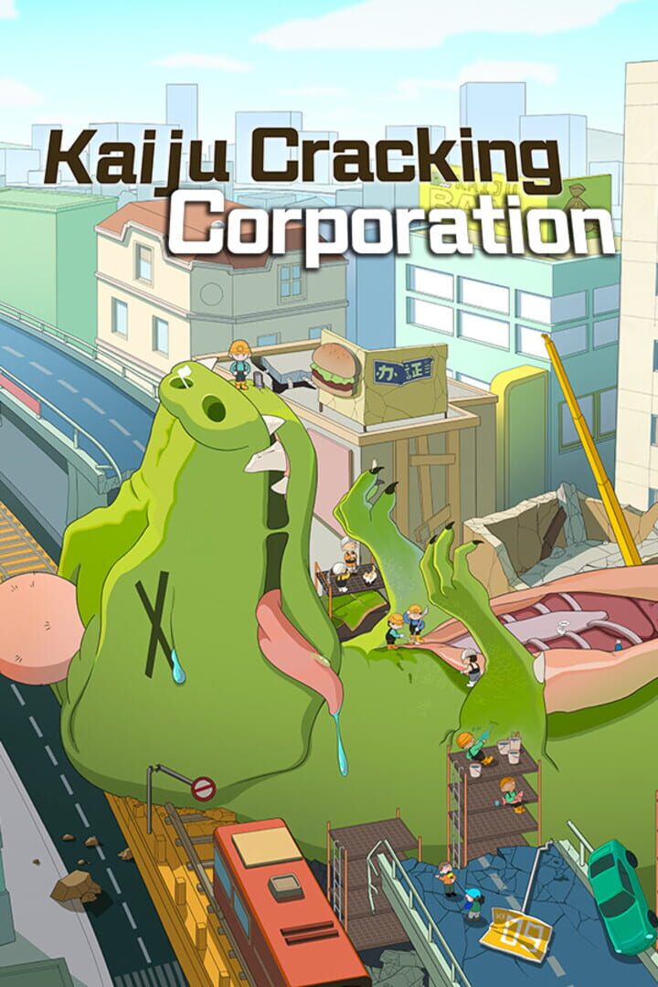 Kaiju Cracking Corporation