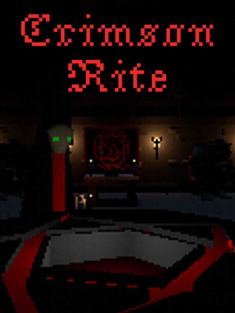 Crimson Rite
