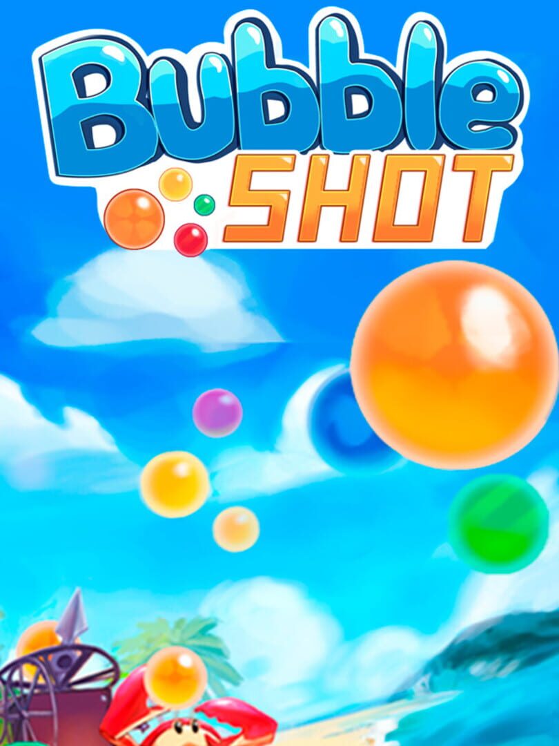 Bubble Shot