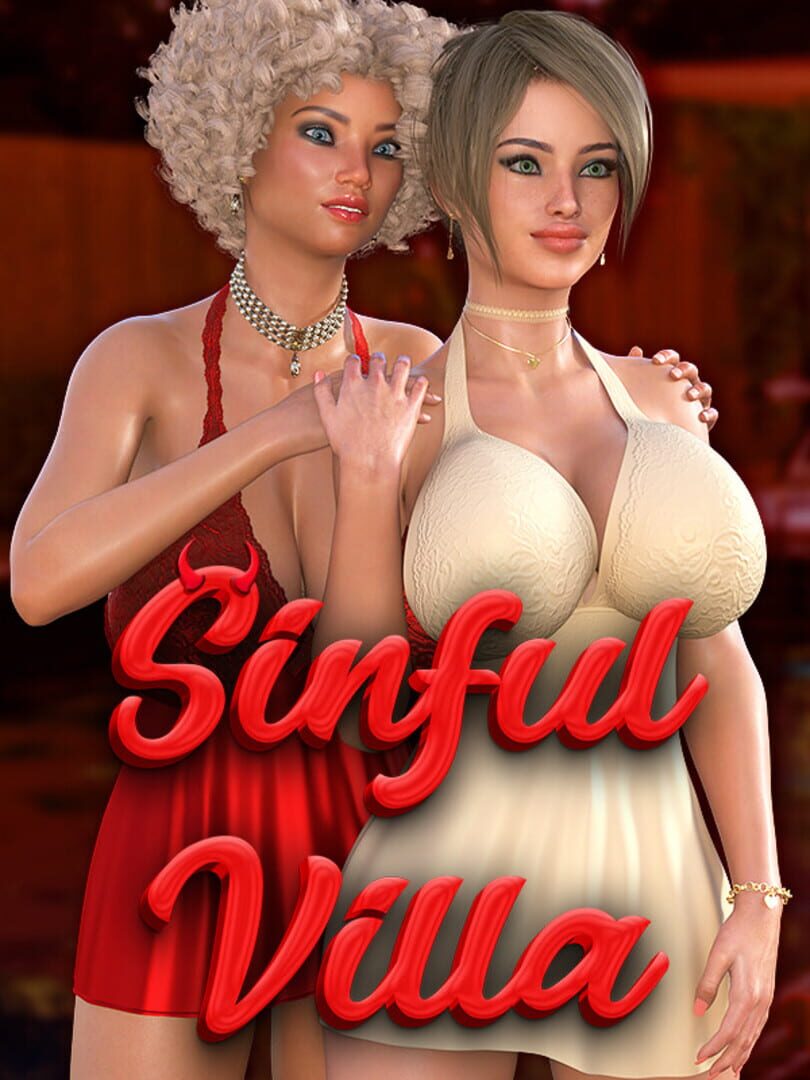 Sinful Villa