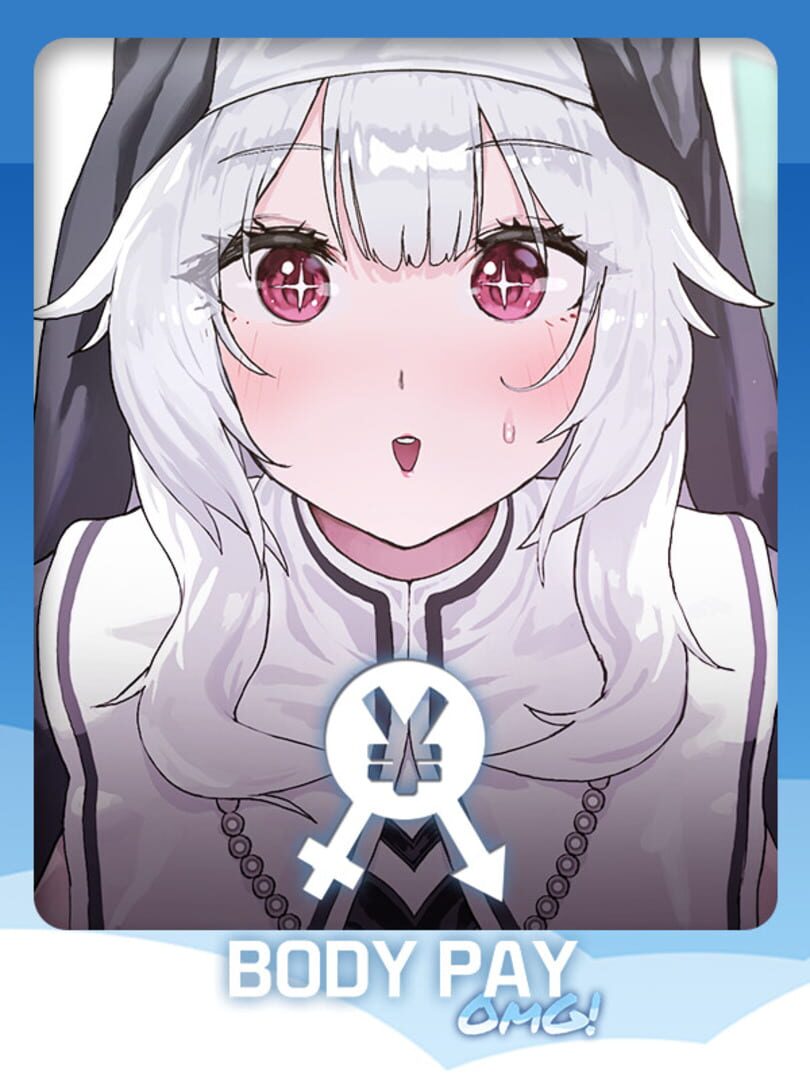 Body Pay “OMG! The Girl With the Big Titties Is Too Hitting on Me!”