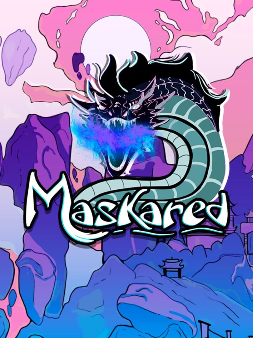 Maskared