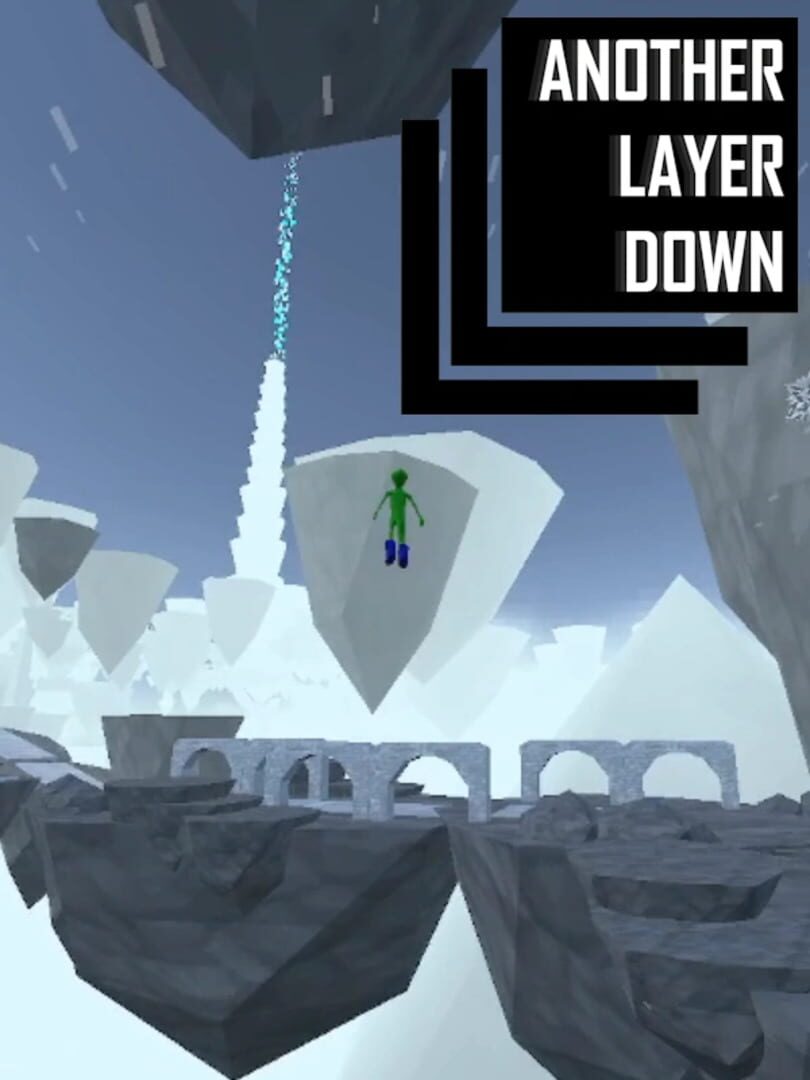 Jeu : Another Layer Down