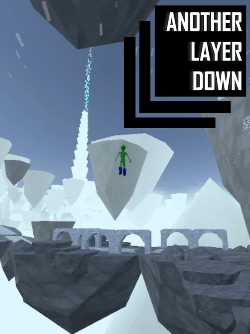 Another Layer Down Cover