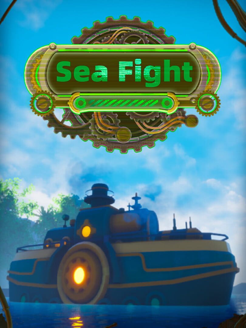 Sea Fight