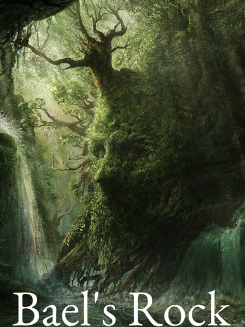 Bael's Rock