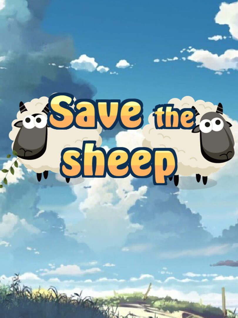 Save the Sheep