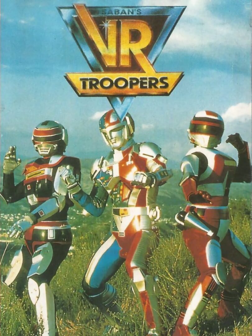 Port : Saban's VR Troopers