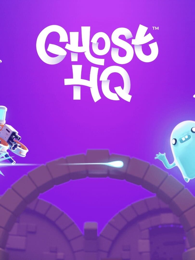 Ghost HQ