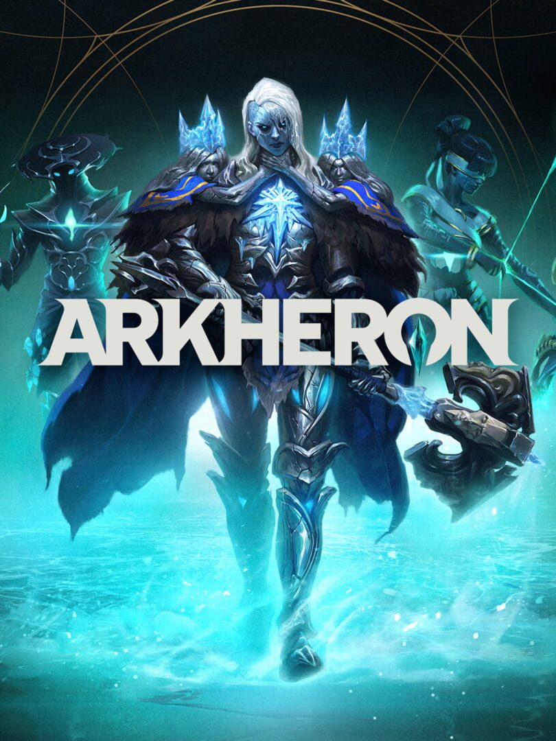 Arkheron