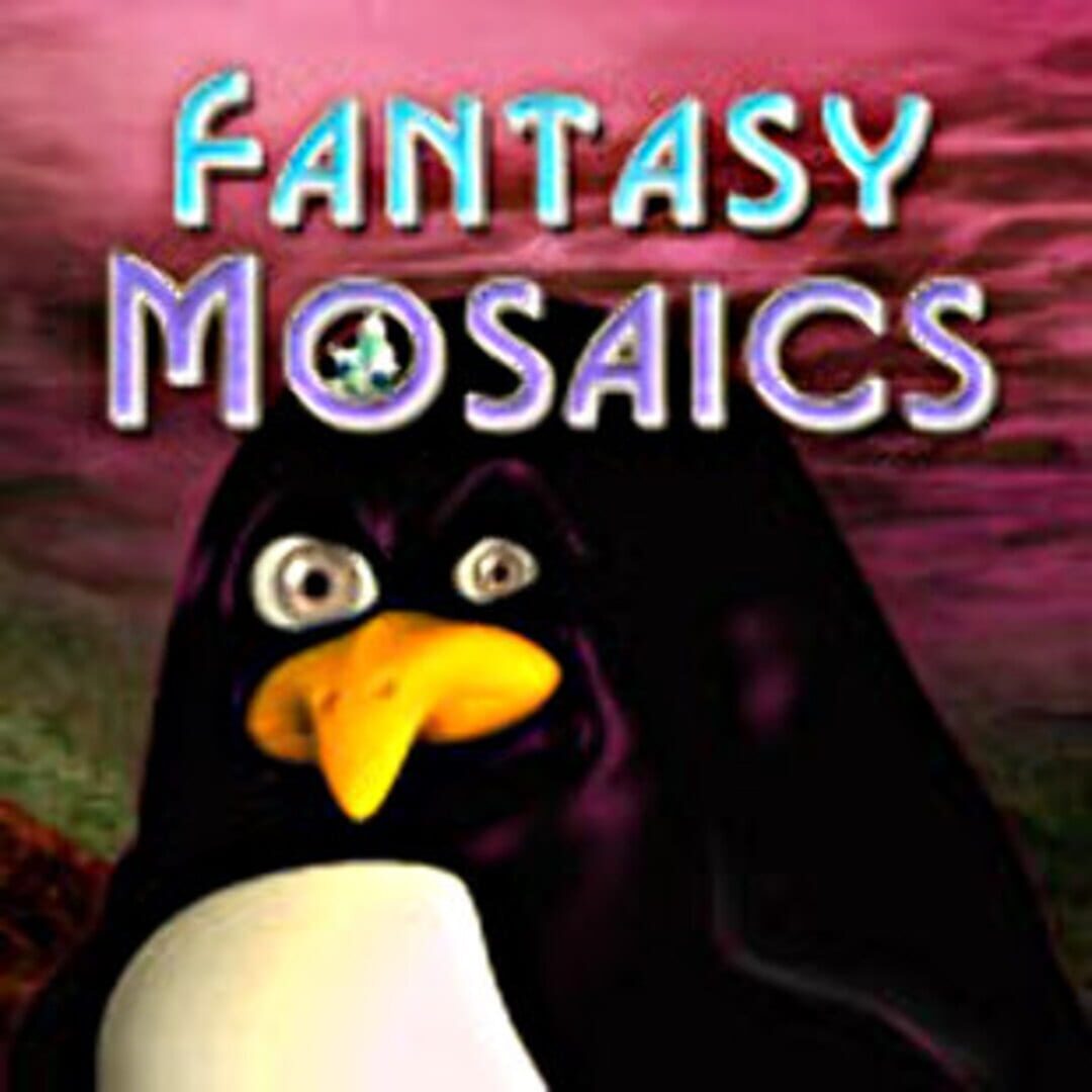Jeu : Fantasy Mosaics