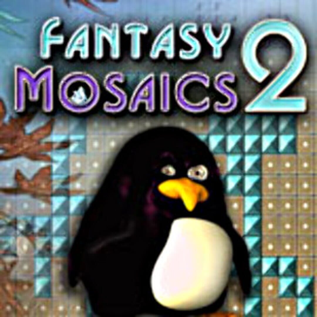 Fantasy Mosaics 2
