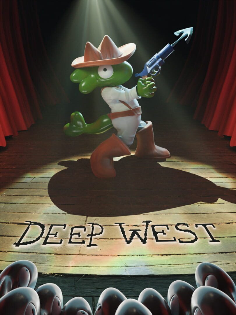 Deep West