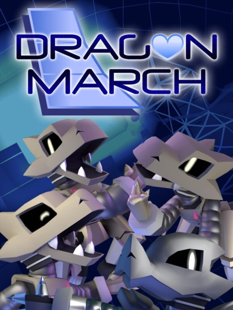 Dragon March