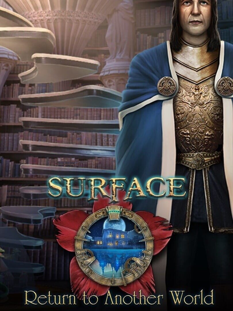 Surface: Return to Another World
