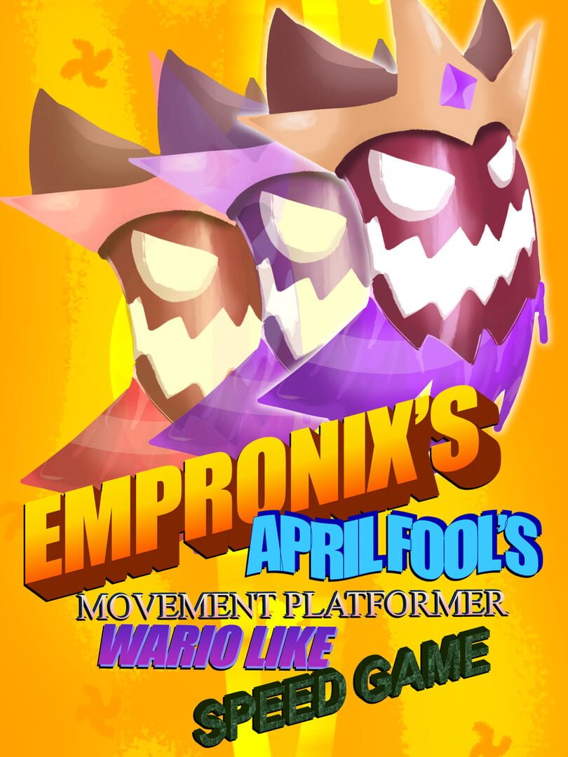 Jeu : Empronix Game