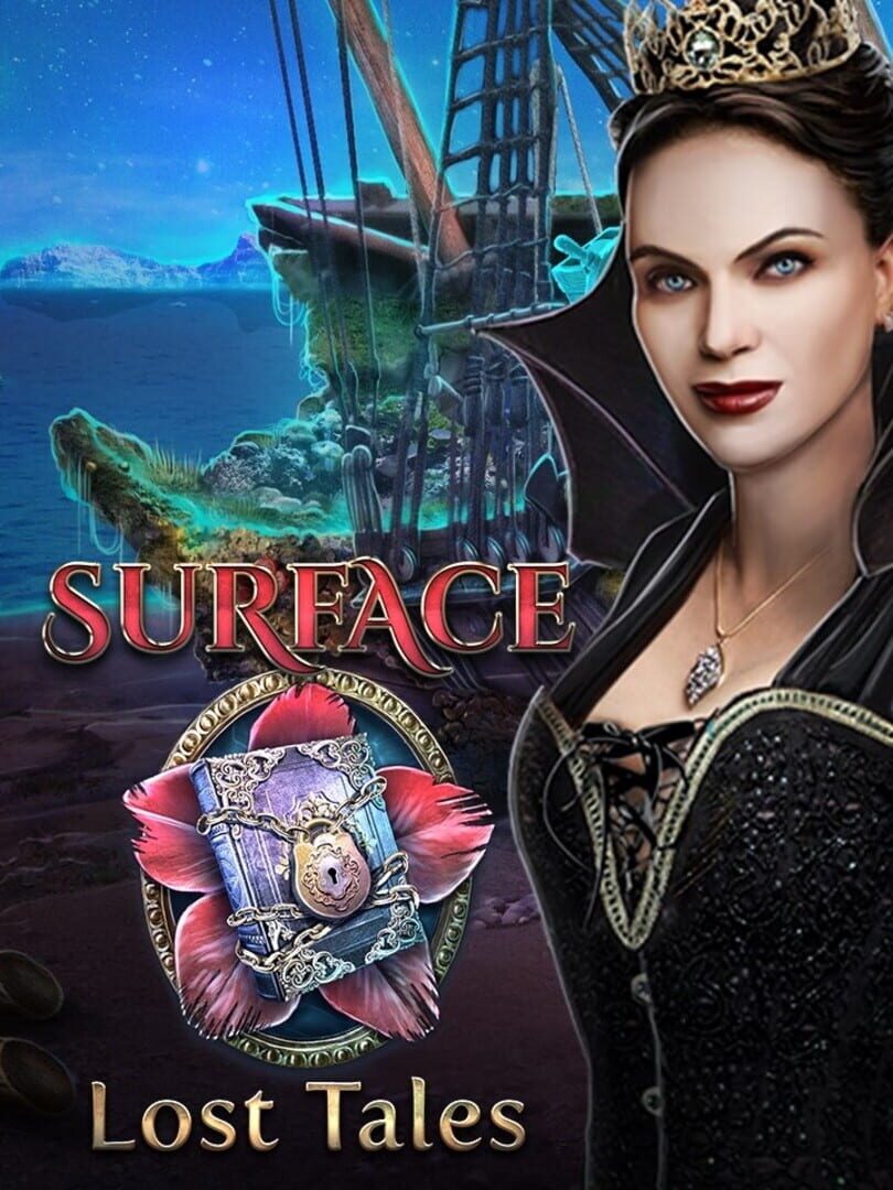 Surface: Lost Tales