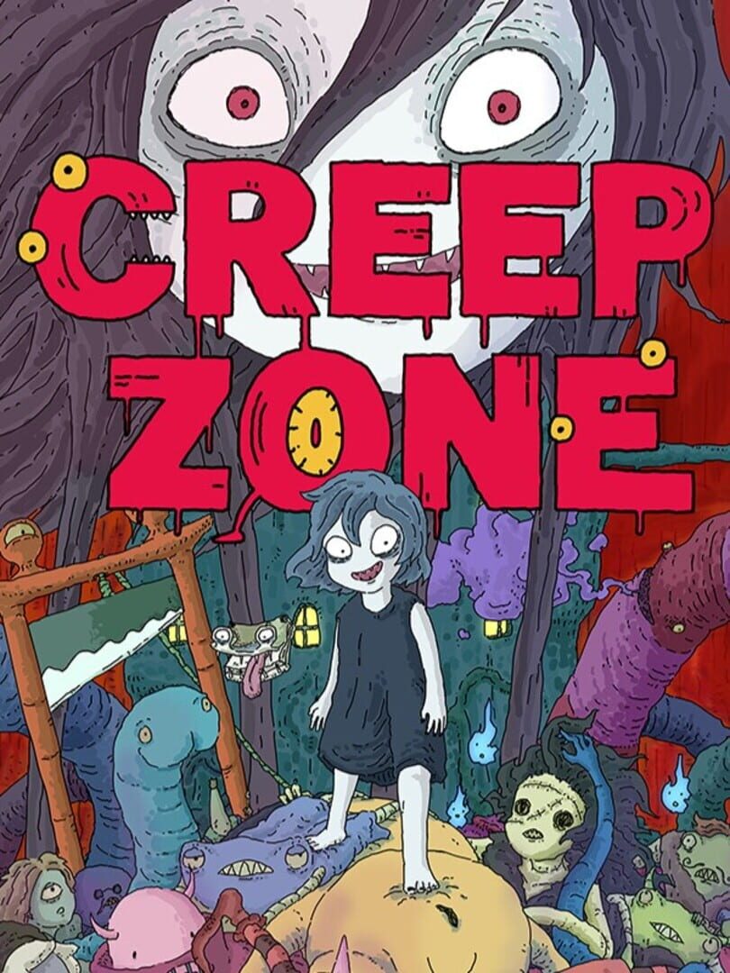 Creep Zone