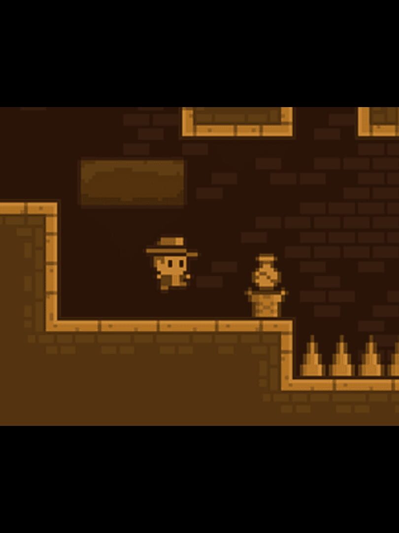 Jeu : One More Treasure