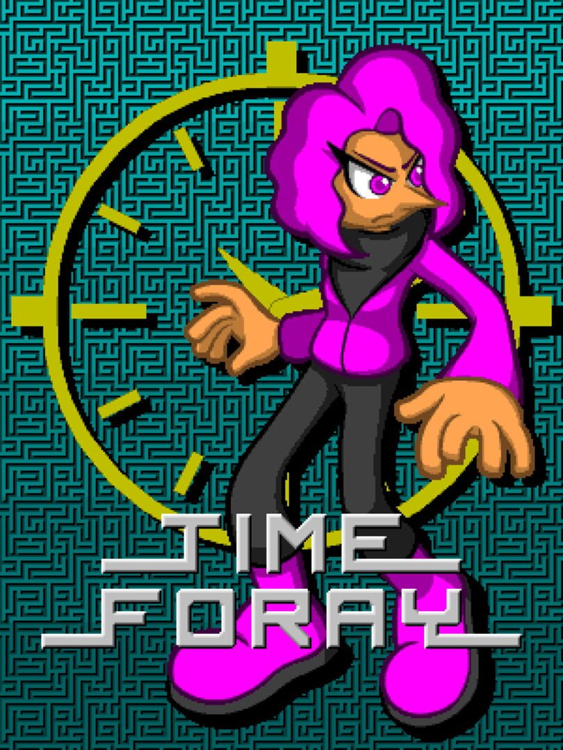 Time Foray