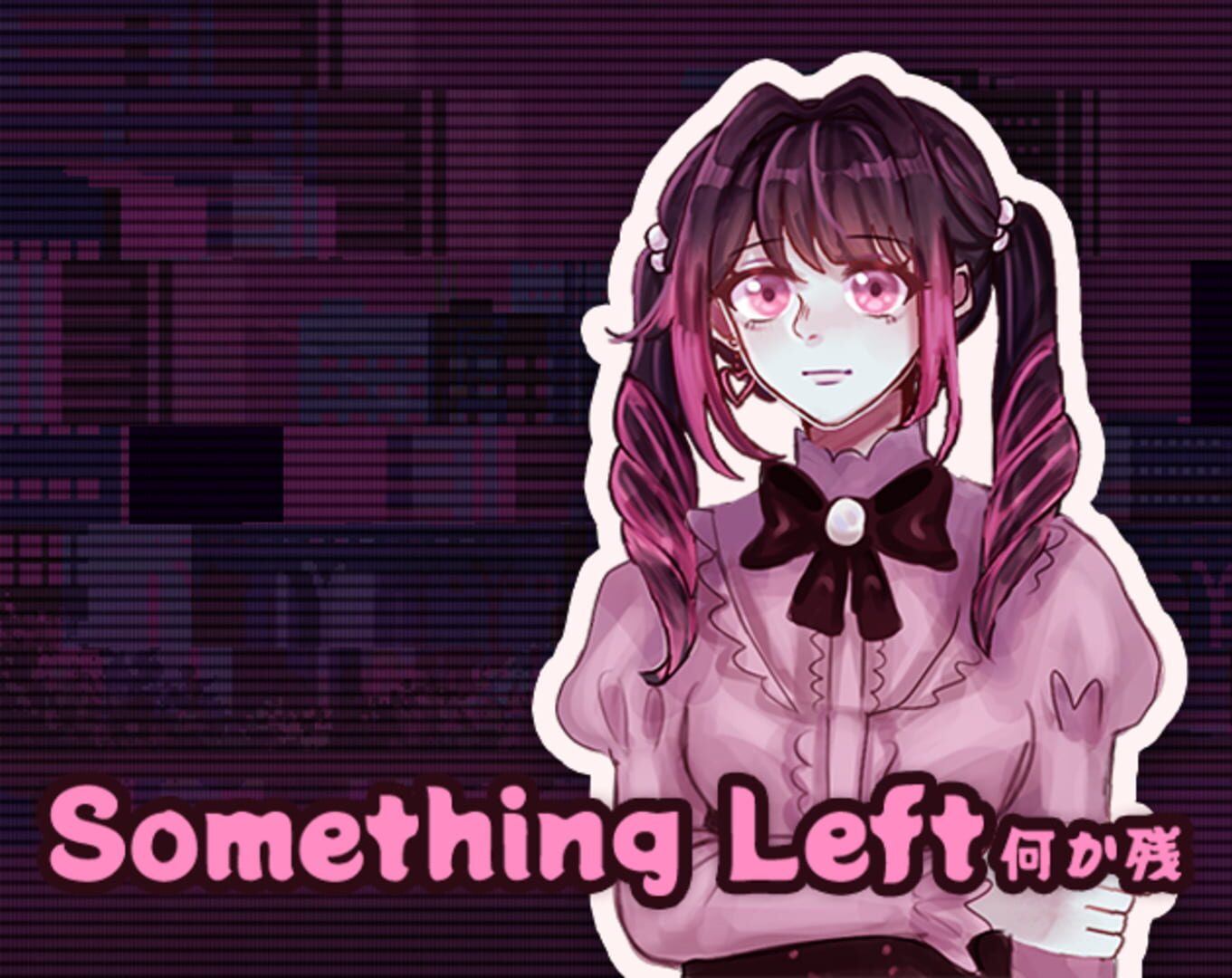 Jeu : Something Left
