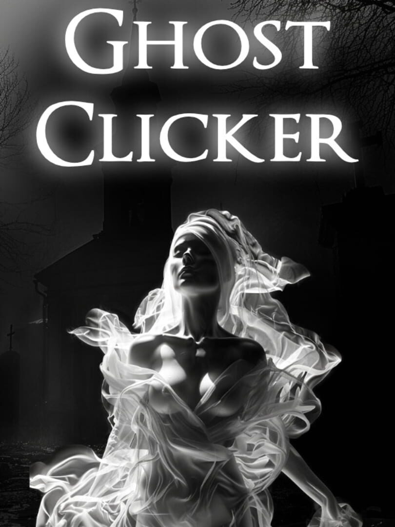 Ghost Clicker