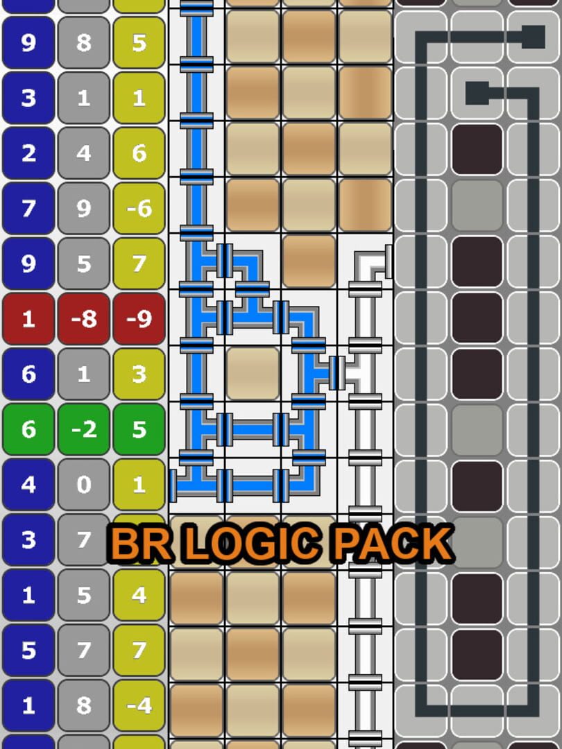 BR Logic Pack