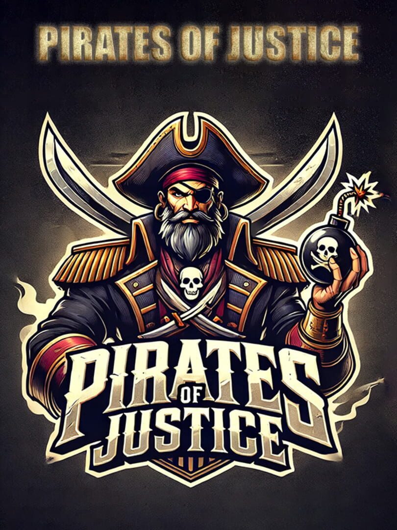 Pirates of Justice