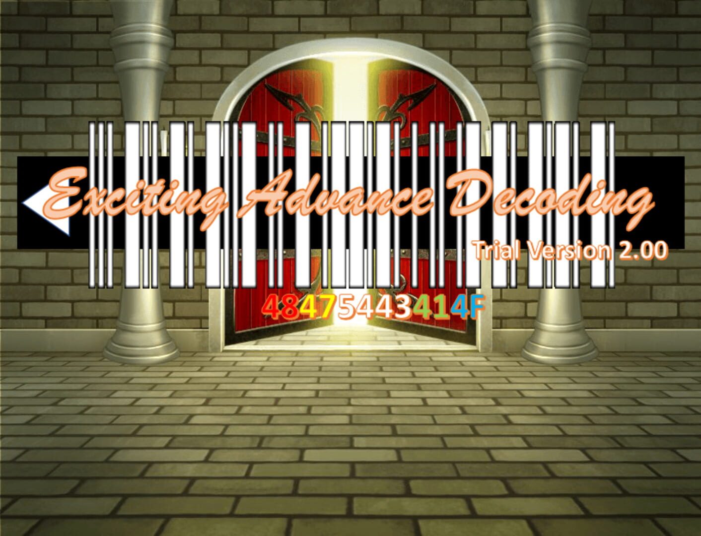 Exciting Advance Decoding