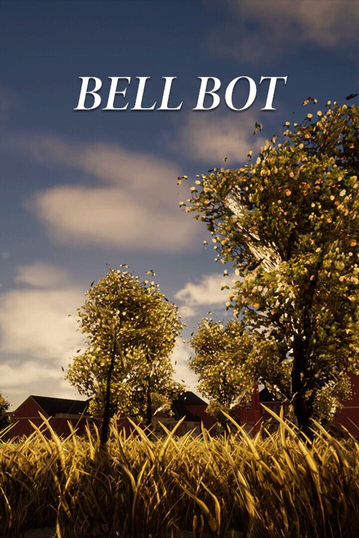 Bell Bot