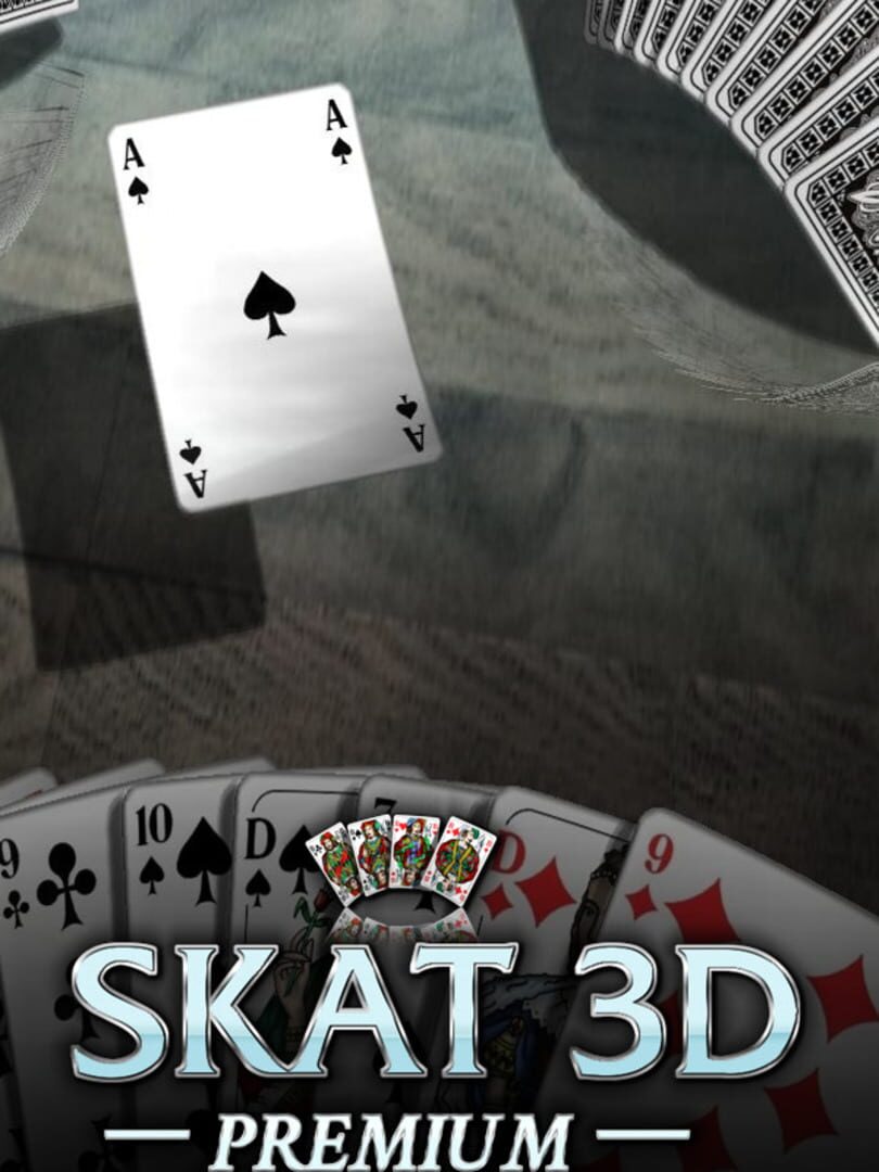 Skat 3D Premium