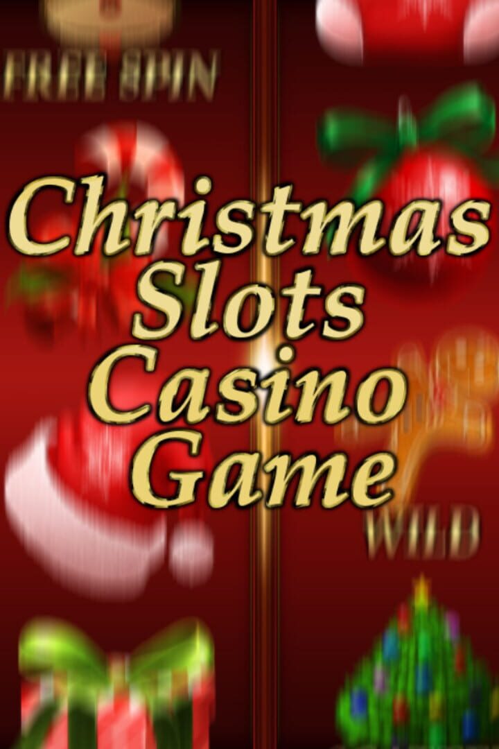 Christmas Slots: Casino Game