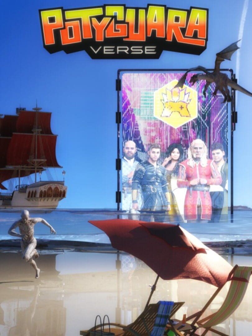 Potyguara Verse