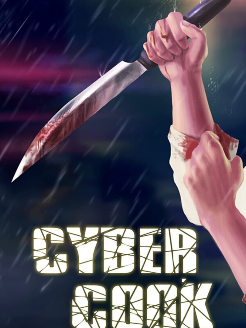 CyberCook