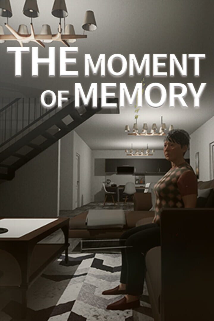 The Moment of Memory
