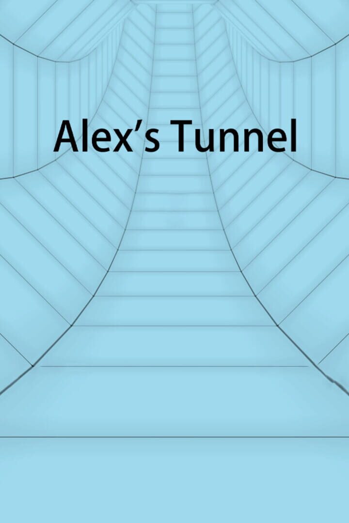Alex's Tunnel
