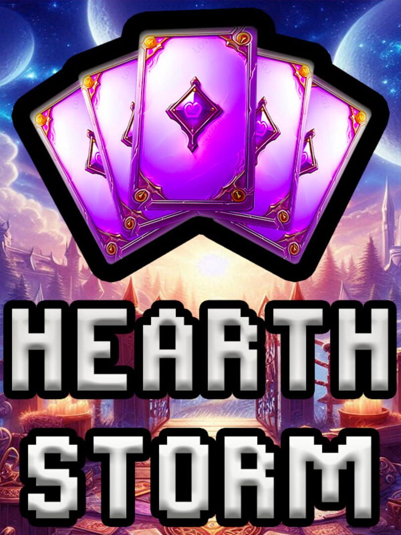 Hearth Storm
